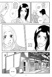 You're My Pet (comiXology Originals) Vol. 8