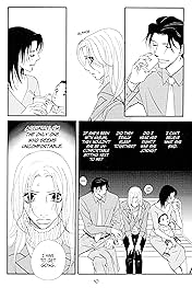 You're My Pet (comiXology Originals) Vol. 8