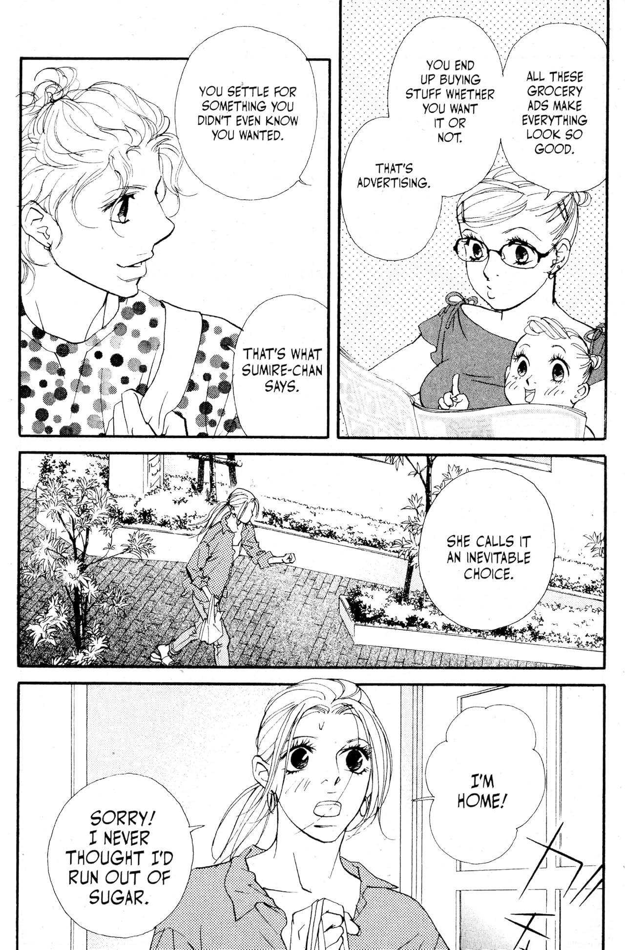 You're My Pet (comiXology Originals) Vol. 9