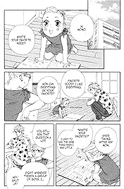 You're My Pet (comiXology Originals) Vol. 9