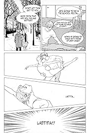 You're My Pet (comiXology Originals) Vol. 10