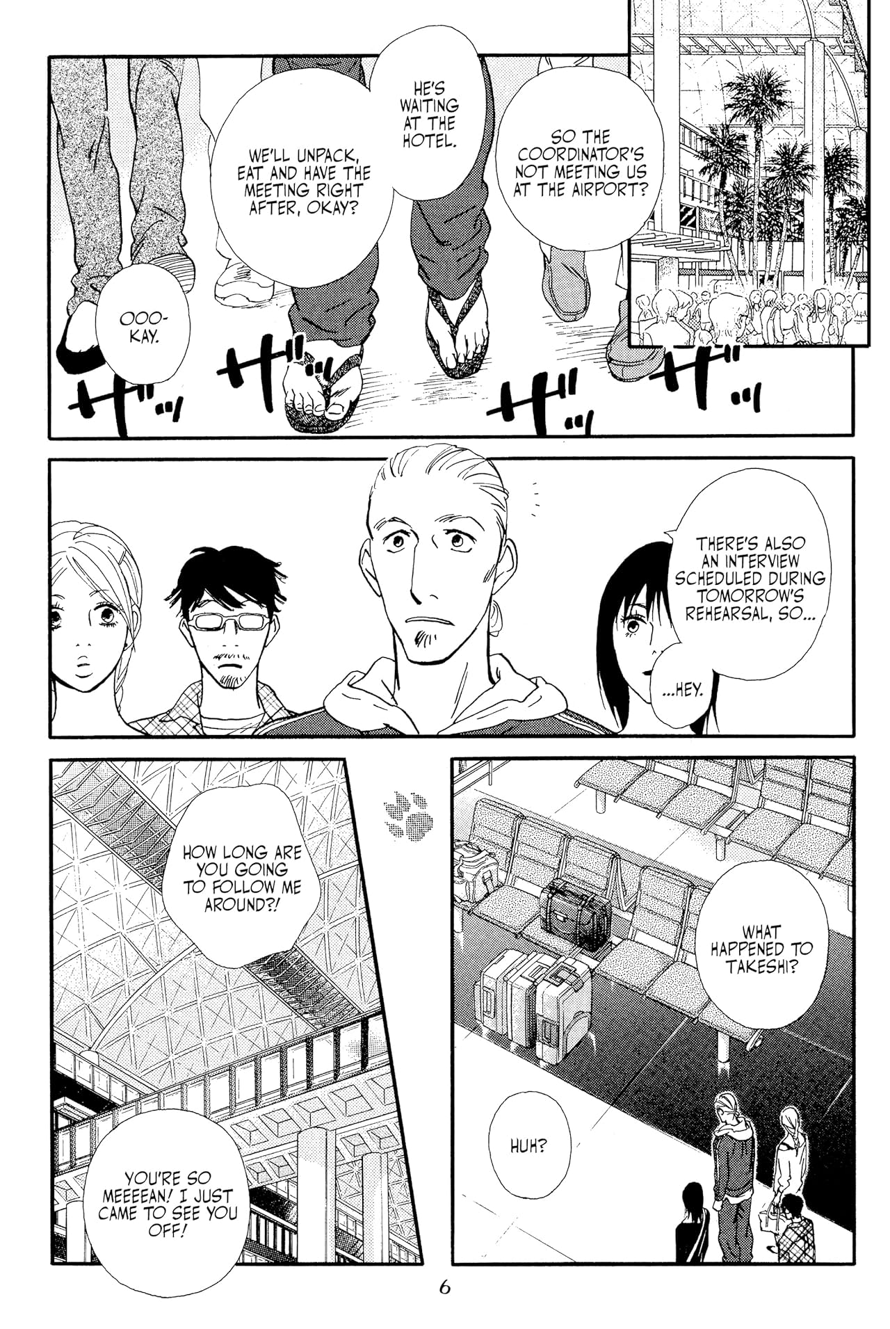 You're My Pet (comiXology Originals) Vol. 11