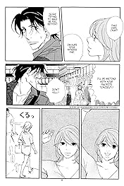 You're My Pet (comiXology Originals) Vol. 11