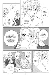 You're My Pet (comiXology Originals) Vol. 12