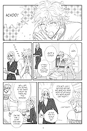 You're My Pet (comiXology Originals) Vol. 12