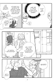 You're My Pet (comiXology Originals) Vol. 12