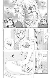 You're My Pet (comiXology Originals) Vol. 13