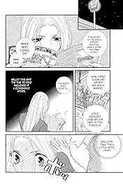 You're My Pet (comiXology Originals) Vol. 13