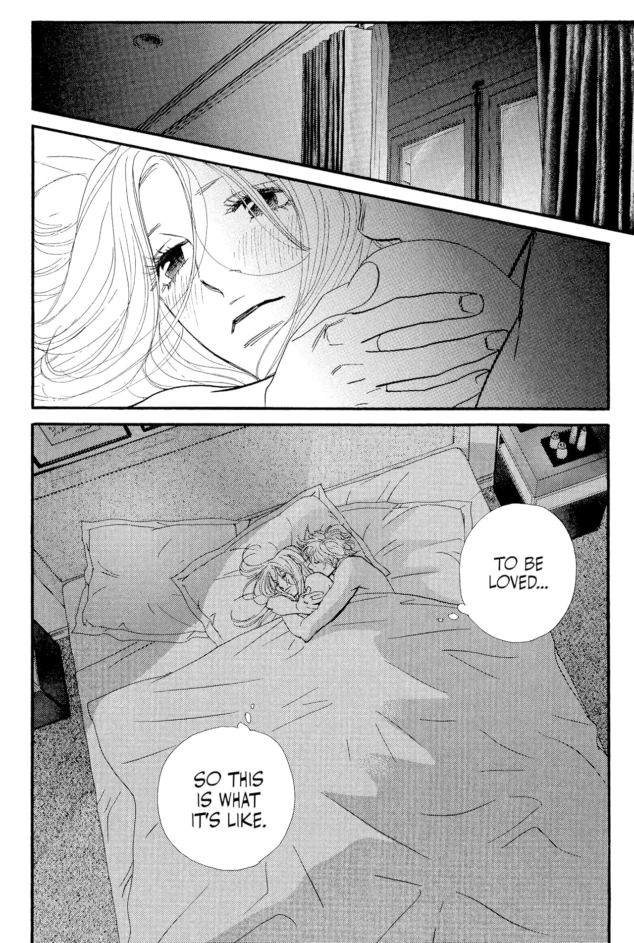 You're My Pet (comiXology Originals) Vol. 14