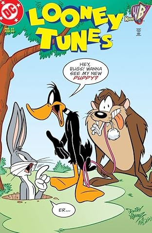Looney Tunes (1994-) #61