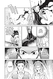 The Promised Neverland Vol. 10: Rematch