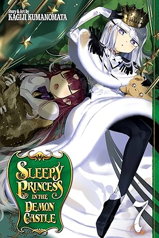 Sleepy Princess in the Demon Castle Vol. 7