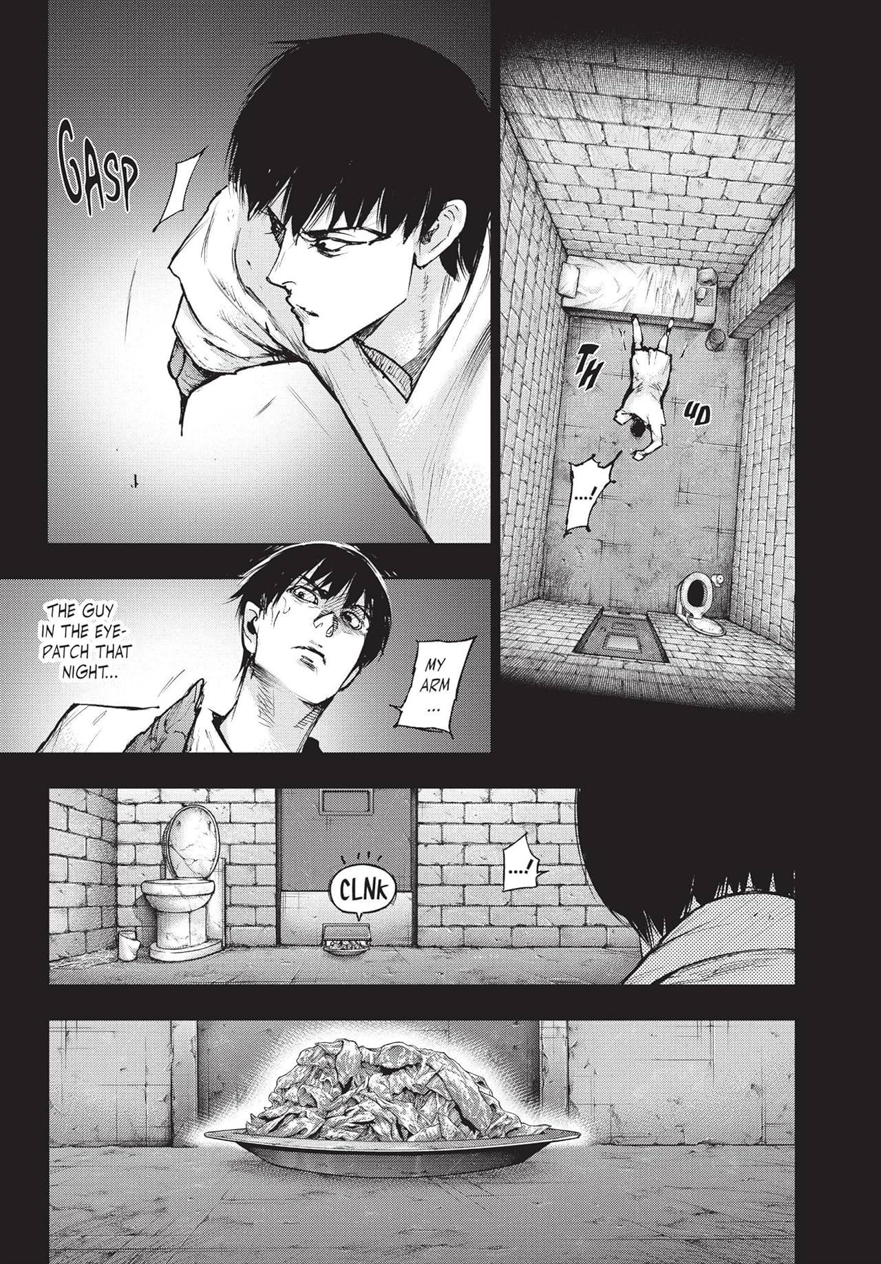 Tokyo Ghoul: re Vol. 11