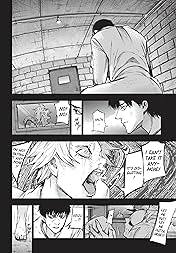 Tokyo Ghoul: re Vol. 11
