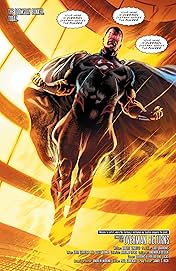 Freedom Fighters (2018-) #6