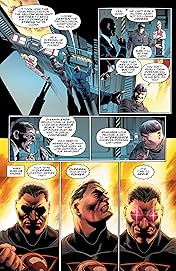 Freedom Fighters (2018-) #6