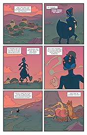 House of Whispers (2018-) #10