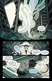 The Dreaming (2018-) #10