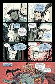 The Dreaming (2018-) #10