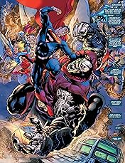 Superman (2018-) #12