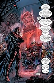 Superman (2018-) #12