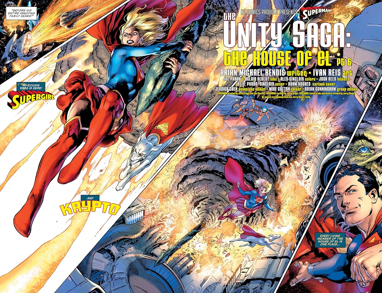 Superman (2018-) #12