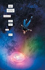 Young Justice (2019-) #6