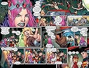 Young Justice (2019-) #6