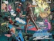Young Justice (2019-) #6