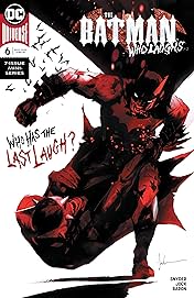 The Batman Who Laughs (2018-2019) #6