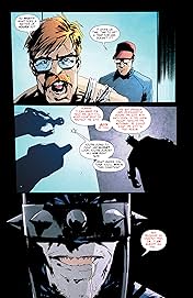 The Batman Who Laughs (2018-2019) #6