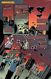 The Batman Who Laughs (2018-2019) #6