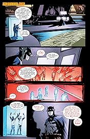 The Batman Who Laughs (2018-2019) #6