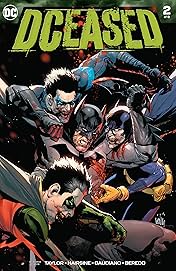 DCeased (2019-) #2