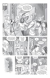 Destiny, NY Vol. 1: Who I Am Now