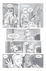 Destiny, NY Vol. 1: Who I Am Now