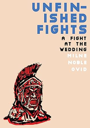 Unfinished Fights #1