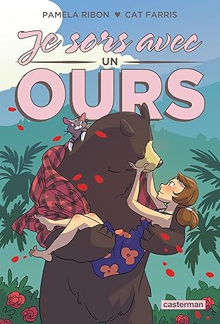 Je sors avec un ours