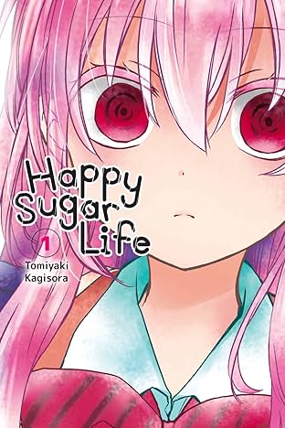 Happy Sugar Life Vol. 1