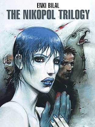 The Nikopol Trilogy