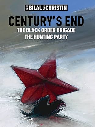 Century's End
