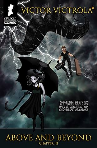 Victor Victrola® #3