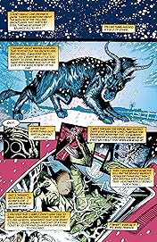 Sandman Vol. 8: World's End - 30th Anniversary Edition