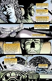 Sandman Vol. 8: World's End - 30th Anniversary Edition