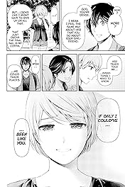 Domestic Girlfriend Vol. 18