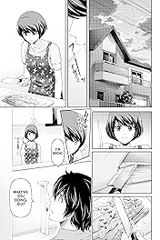 Domestic Girlfriend Vol. 18