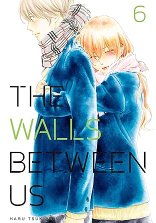The Walls Between Us Vol. 6