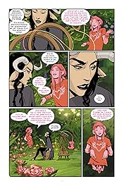 Saga Book Three: Deluxe Edition