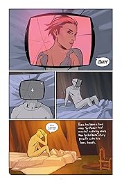 Saga Book Three: Deluxe Edition