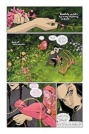 Saga Book Three: Deluxe Edition